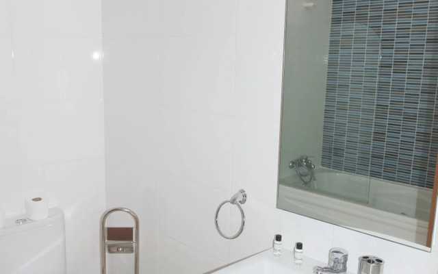 B09 - Downtown SPA Apartmentby DreamAlgarve