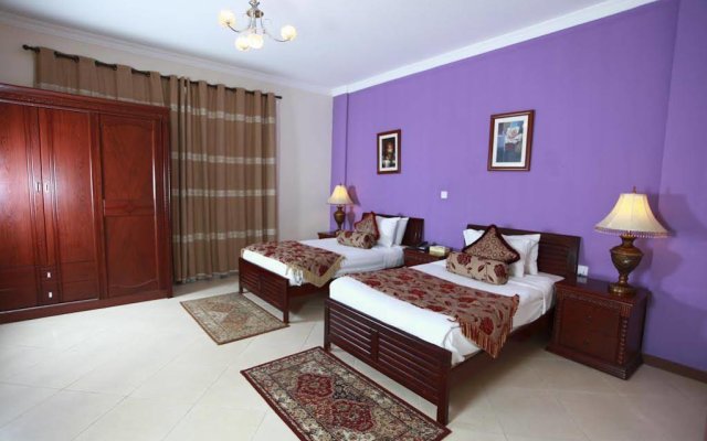 Ramee Suites 4 Apartment Bahrain