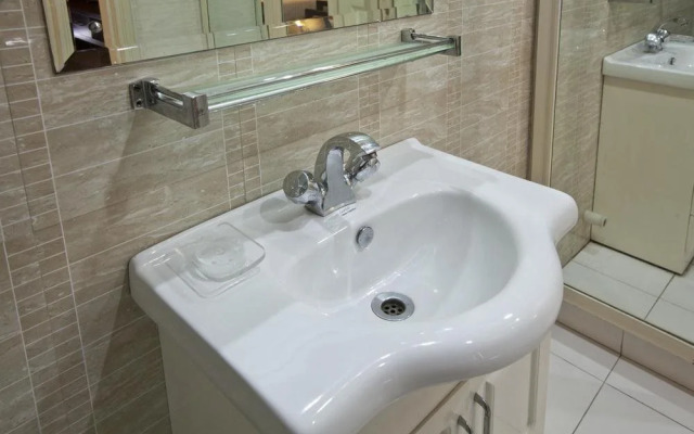 OYO Rooms Sector 44