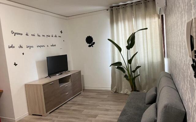 B&B Clesio & Residence Buonconsiglio Apartments