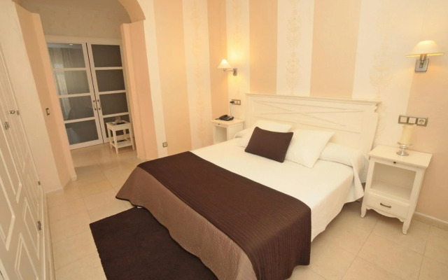 Hotel Convento Tarifa