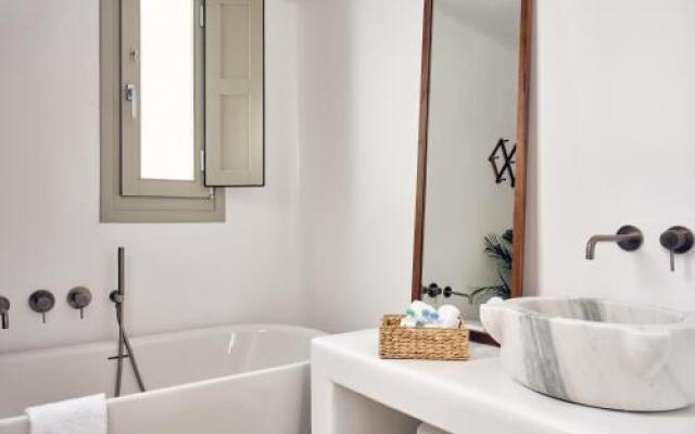 Belvedere Hilltop Rooms & Suites
