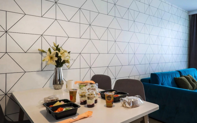 Emihouse CityVibe Apartments