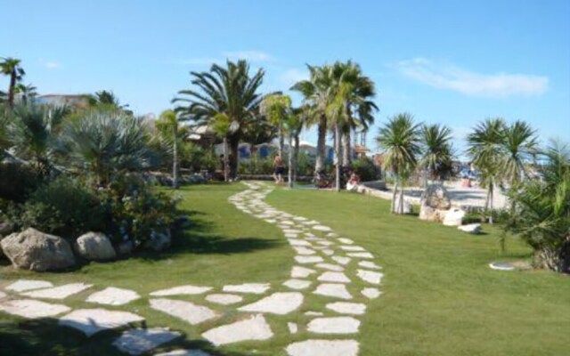 Villa Panama Apartments