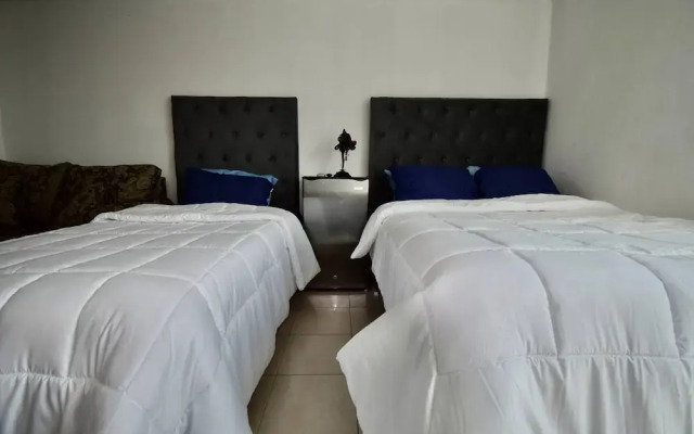 Habitacion Tipo Hotel En Obispado