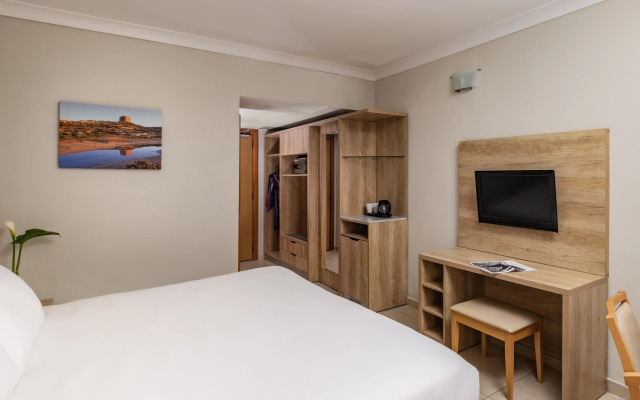 QAWRA Palace Resort & SPA