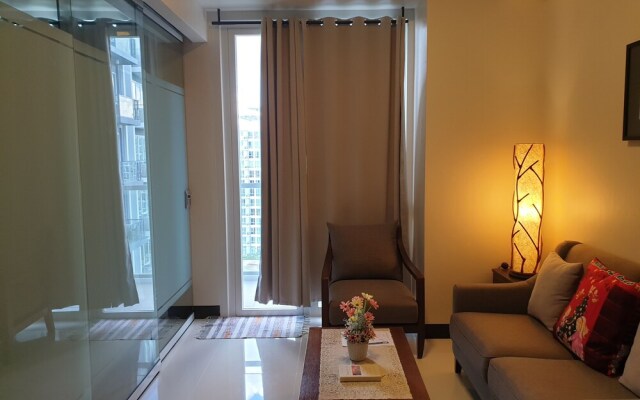 1 Bedroom Condo at One Pacific Residence