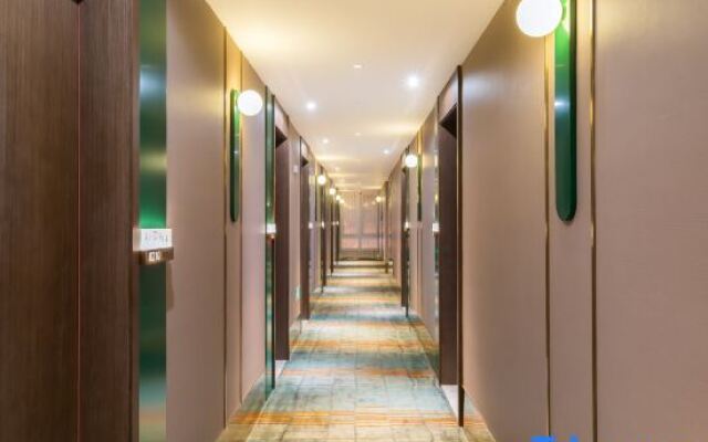 Huale Song Hotel (Xidan Financial Street)