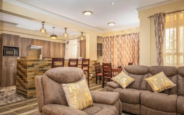 Lux Suites Sunset Delight Holiday Homes