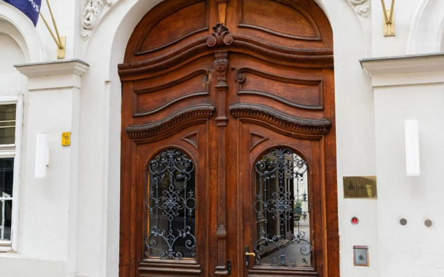 Vienna Living Apartments - Berggasse