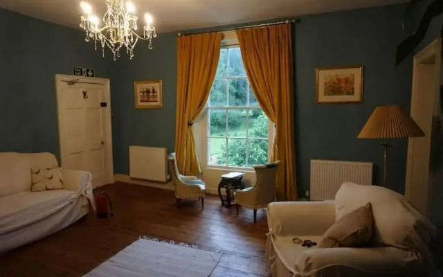 Red Lodge Country House