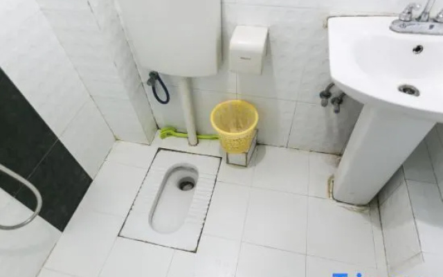 Jingke Apartment Hotel