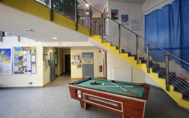 DJH Jugendherberge Greifswald - Hostel