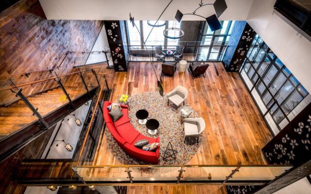 Global Luxury Suites at South Arlington