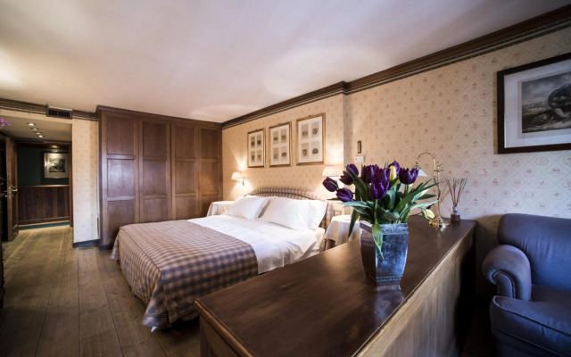 Hermitage Hotel