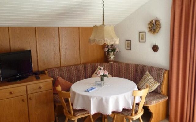 Appartementhaus Regner