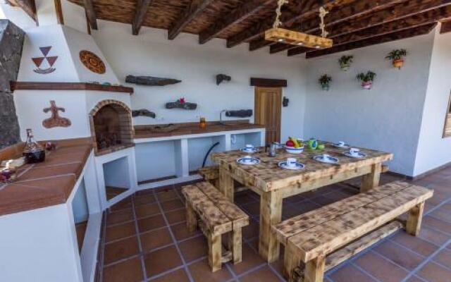 Villa el Faro