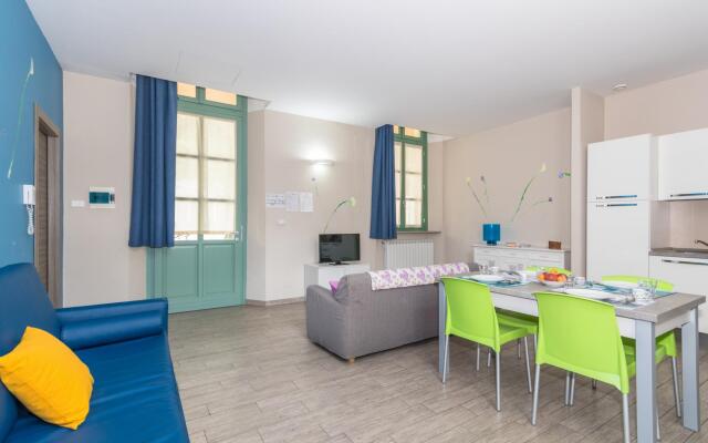 Housing Giulia - One Bedroom Apartment