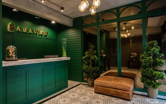 Narawad Boutique Hotel