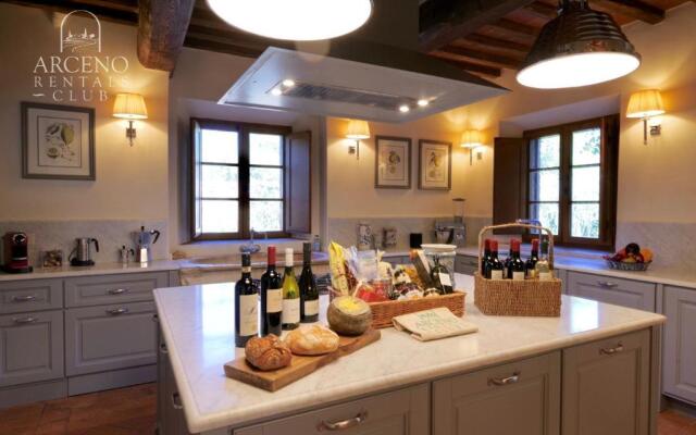 Camparone - Arceno Rentals Club