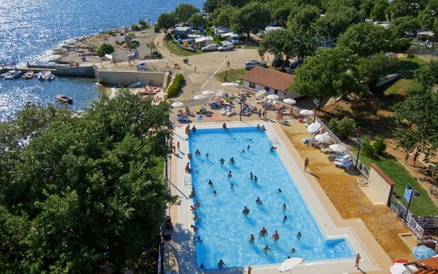 Naturist Resort Solaris