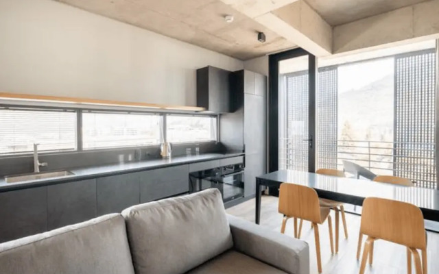 Zip Housing Los Trapenses