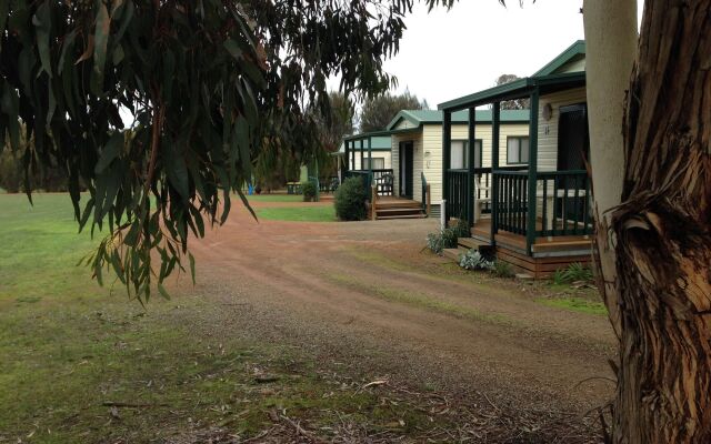 Kangaroo Island Cabins