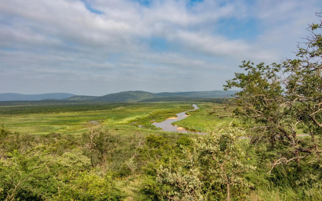 Africamps at White Elephant Safaris