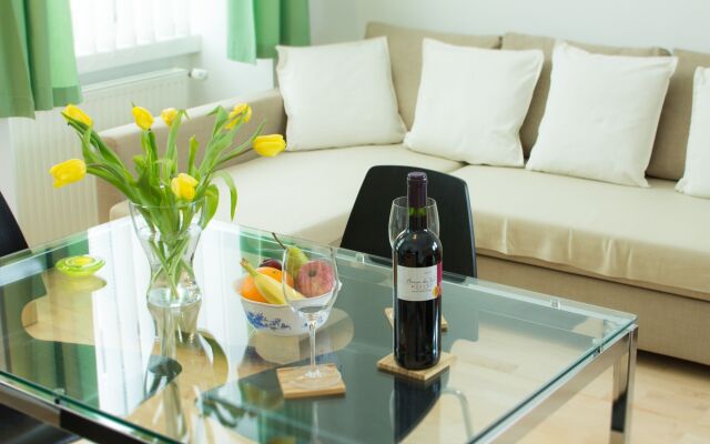 GAL Apartments Vienna