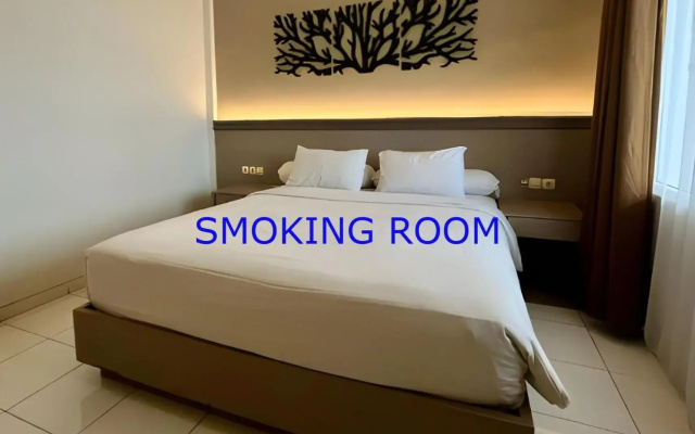 Front One Resort Indraloka Temanggung