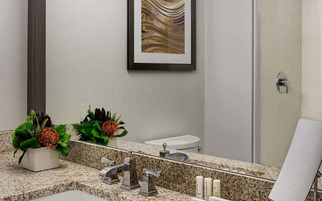 Courtyard by Marriott Downtown Grand Rapids