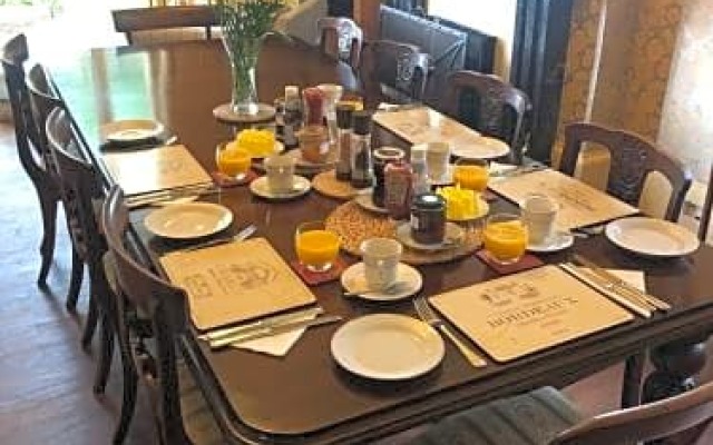 Hartree Guest House