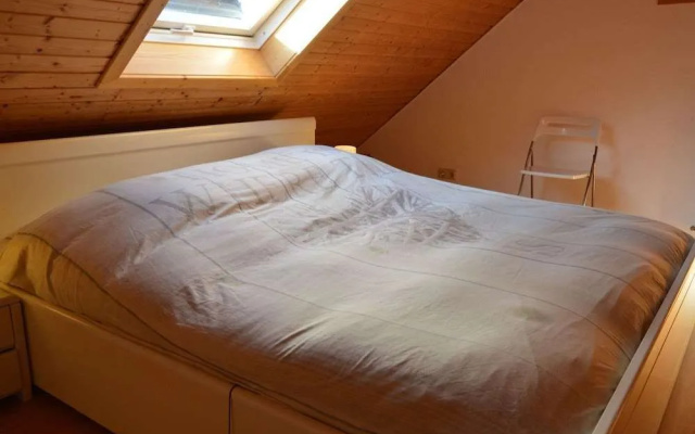 Lovely Holiday Home in Veldenz near Mosel River