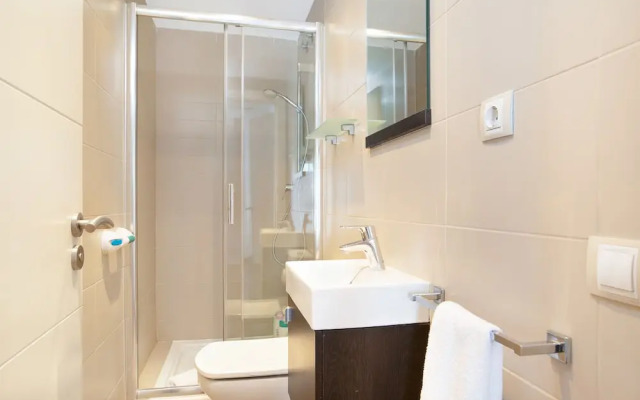 Stay U-nique Apartments Girona