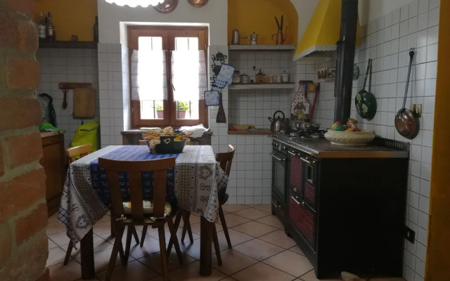 Guesthouse Rustico nella Langa