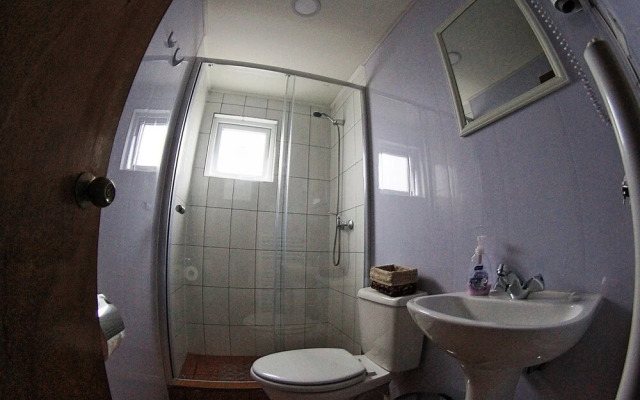 Hostal America en Puerto Natales