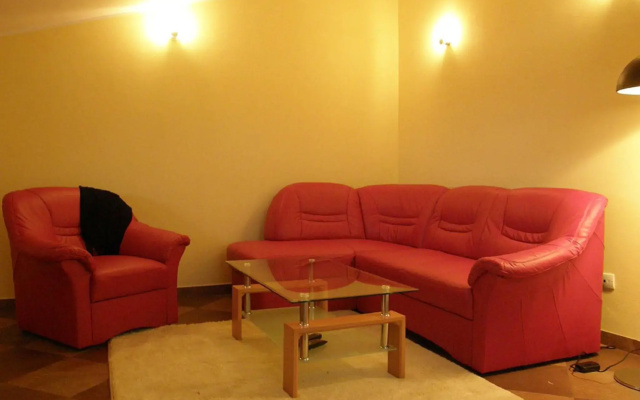 Apartament 42 Loft - Pod Aniołem