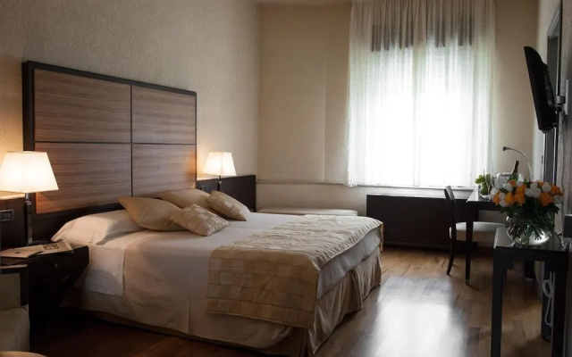 Hotel La Bettola