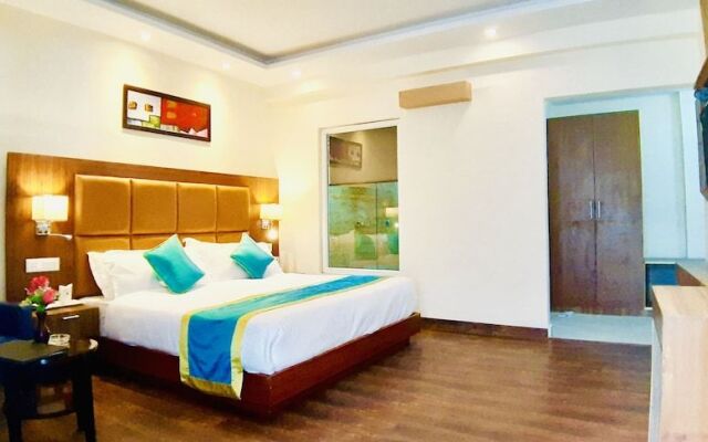 Himgiri Resorts