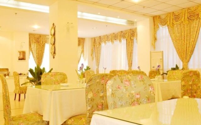 Oak Hotel Managerment Co.ltd