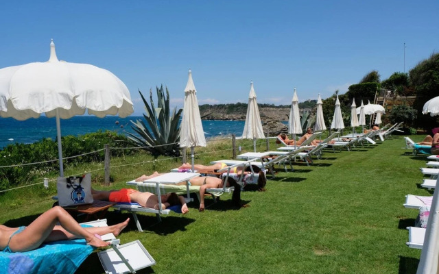 Maresia Procida
