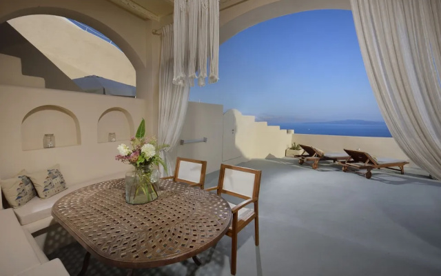 The A Collection, Oia by K&K