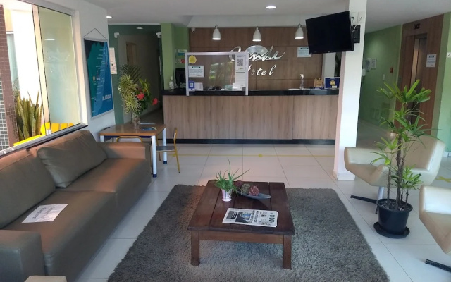 Conde Hotel