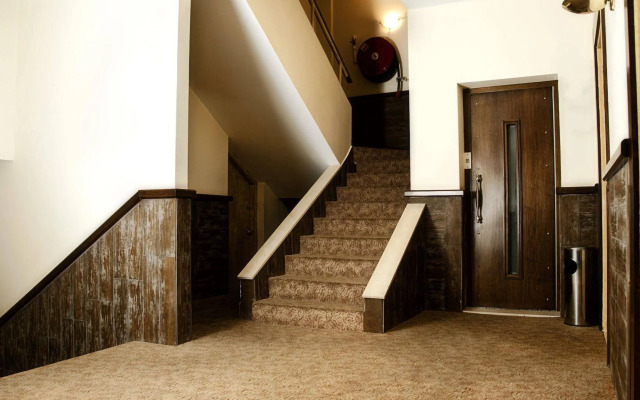 Marble Tower Hotel