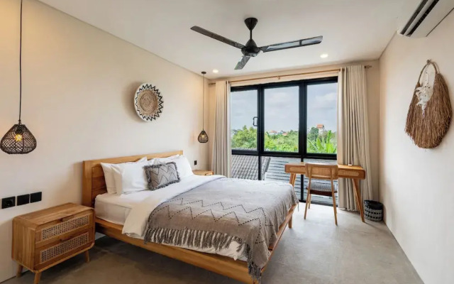 Hati 2 Villa by Betterplace
