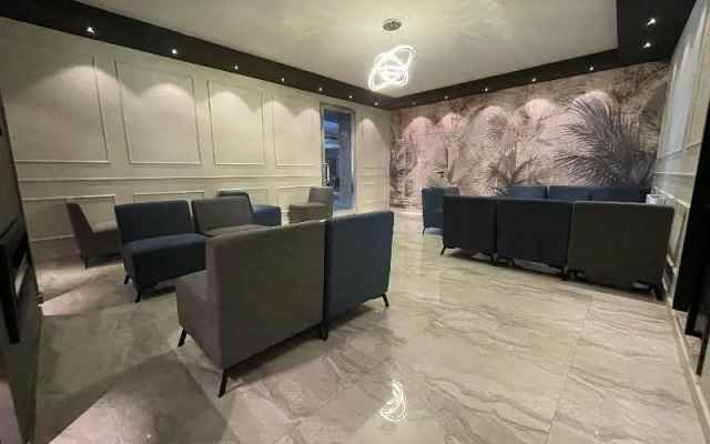 Lamberti Boutique Hotel