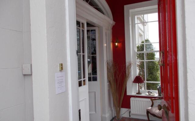 Marlagh Lodge
