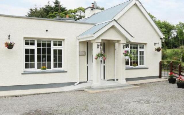 Hawthorn Hideaway