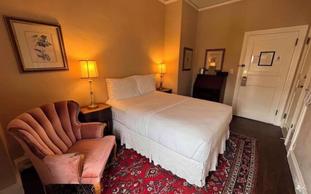 Berkeley City Club