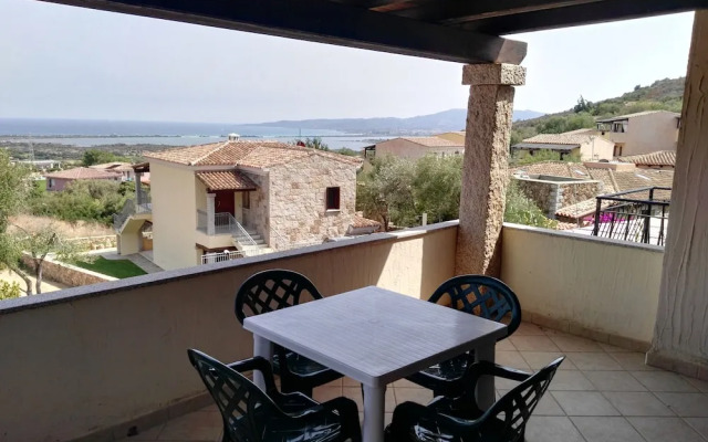 Residenza Lu Fraili - San Teodoro